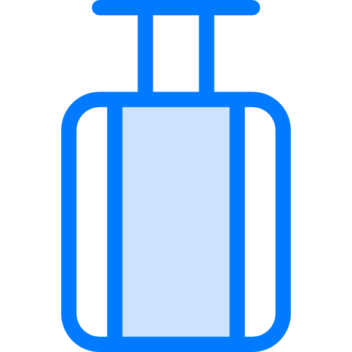 bagage Icône gratuit