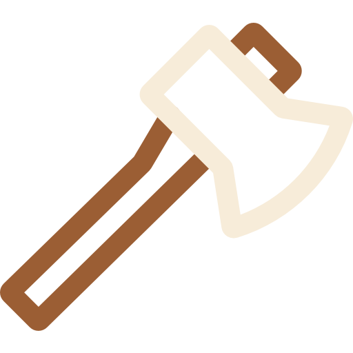Axe free icon