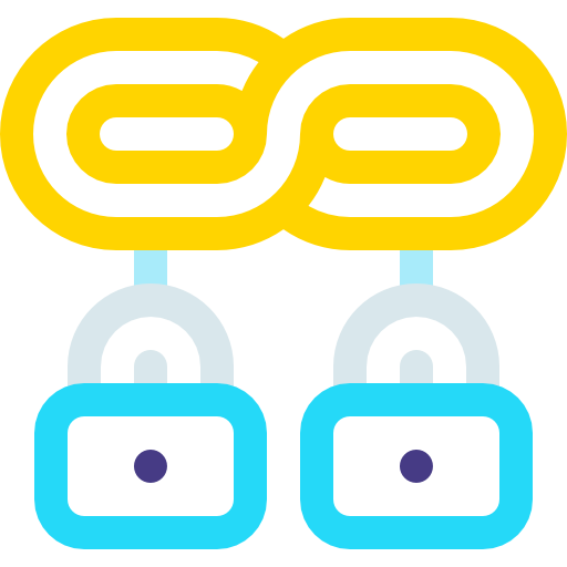 blockchain icono gratis