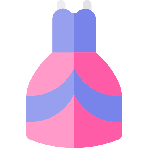 kleid kostenlos Icon kleid kostenlos Icon