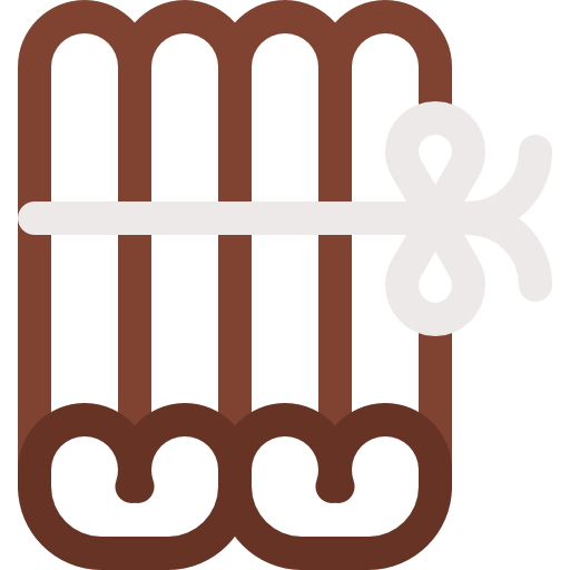 Cinnamon free icon Cinnamon free icon