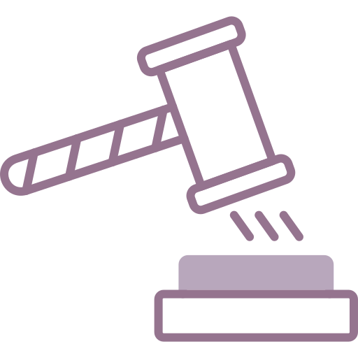 Gavel free icon Gavel free icon