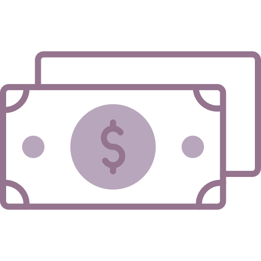 bargeld kostenlos Icon