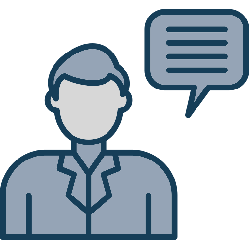 Adviser - Free communications icons