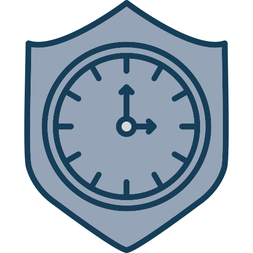zuverlässigkeit kostenlos Icon zuverlässigkeit kostenlos Icon