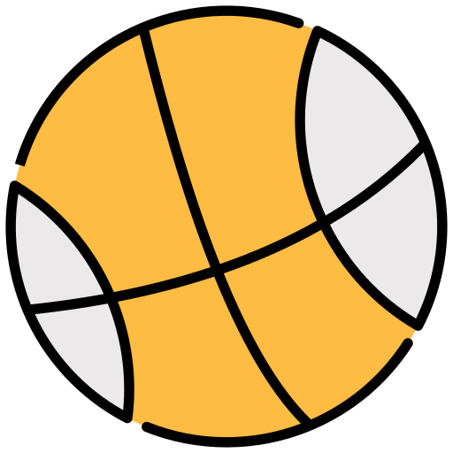 baloncesto icono gratis