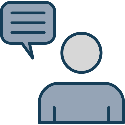 comunicações grátis ícone comunicações grátis ícone
