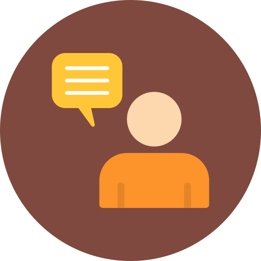 comunicaciones icono gratis