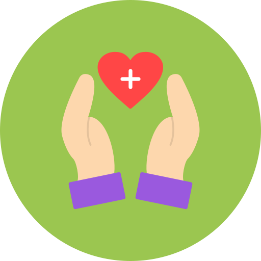 gesundheitspflege kostenlos Icon