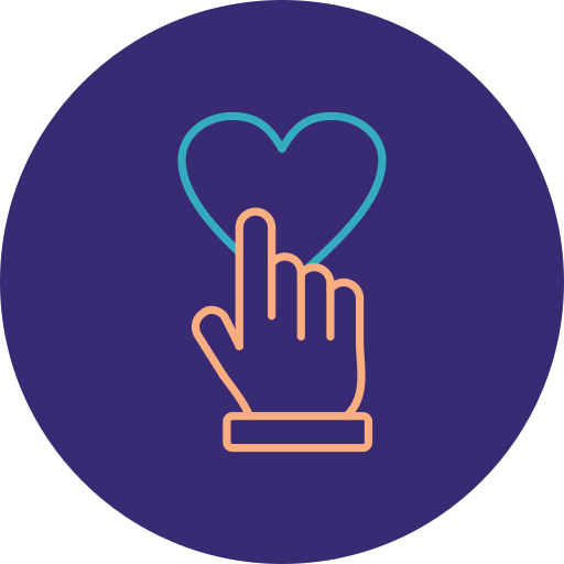 honestidad icono gratis