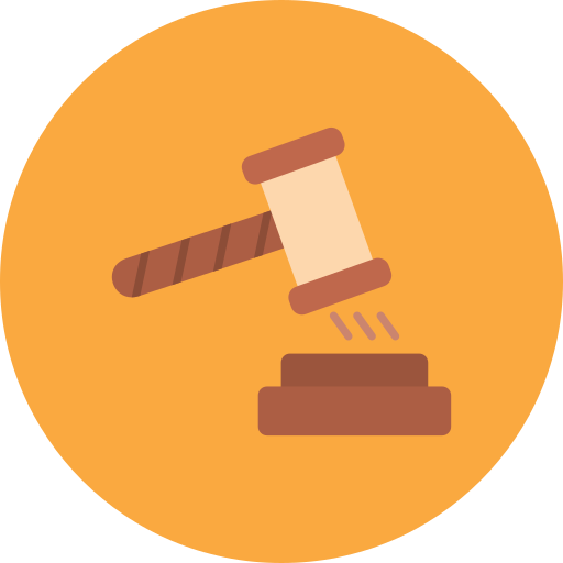 Gavel - Free miscellaneous icons