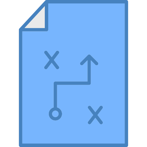 strategie kostenlos Icon