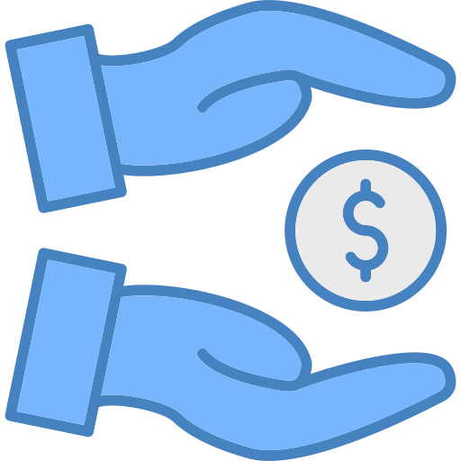 Économiser de l'argent Icône gratuit Économiser de l'argent Icône gratuit
