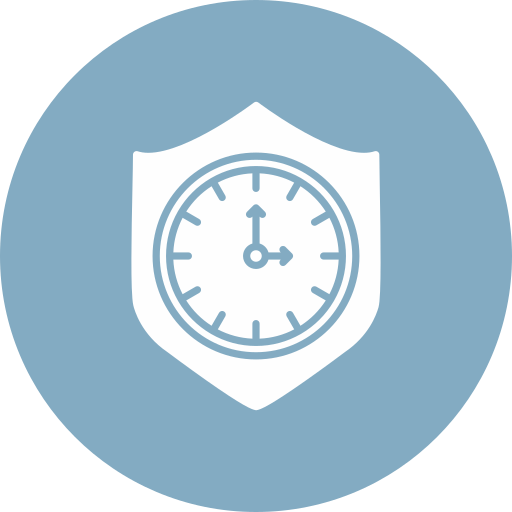 zuverlässigkeit kostenlos Icon zuverlässigkeit kostenlos Icon