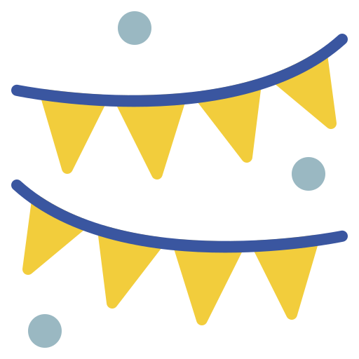 Фестиваль бесплатно иконка