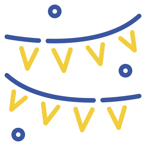 Фестиваль бесплатно иконка