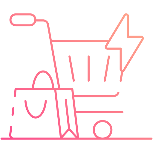 vente flash Icône gratuit vente flash Icône gratuit