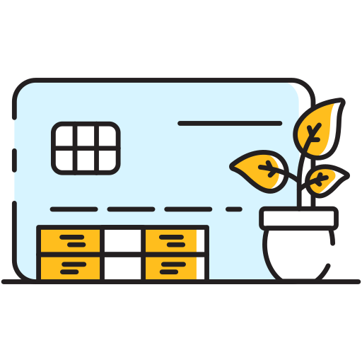 Pay free icon Pay free icon