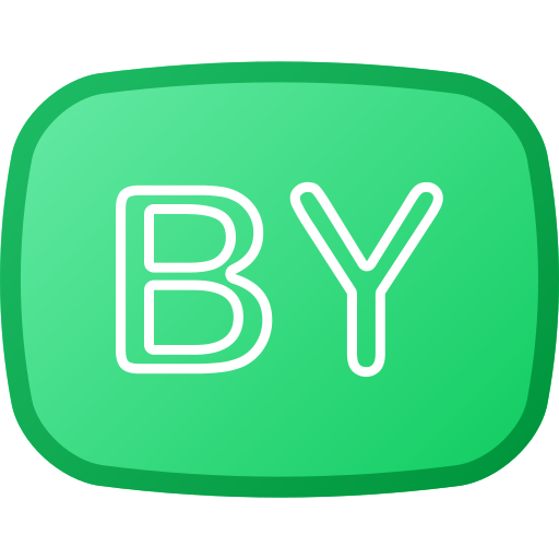 Belarus free icon Belarus free icon