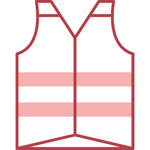 weste kostenlos Icon