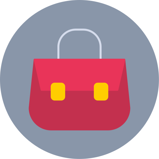 schultertasche kostenlos Icon schultertasche kostenlos Icon