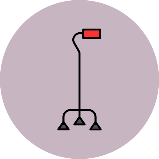 gehstock kostenlos Icon gehstock kostenlos Icon