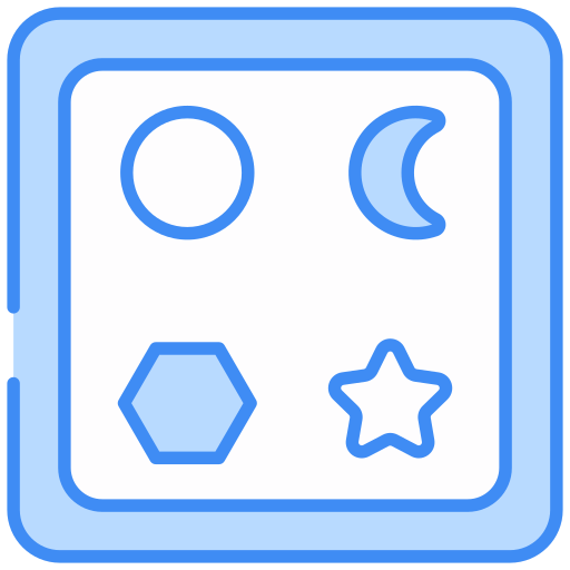 juguete icono gratis