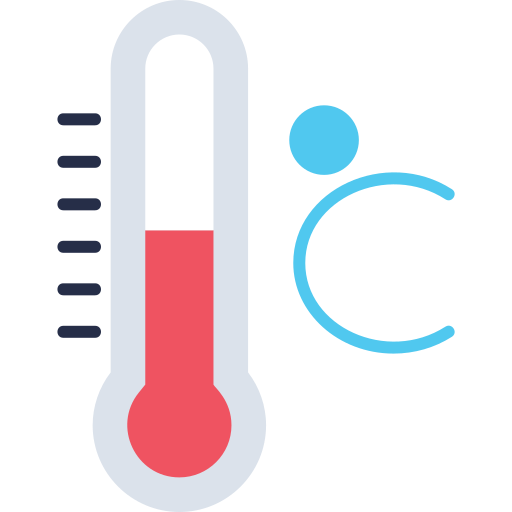 Celsius free icon Celsius free icon