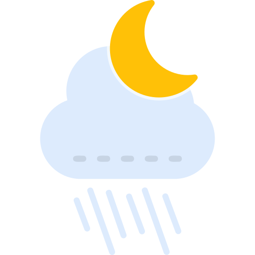Rain free icon
