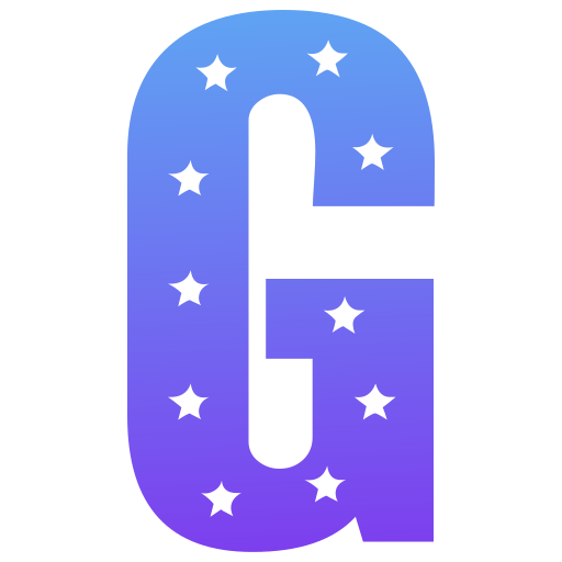 buchstabe g kostenlos Icon buchstabe g kostenlos Icon