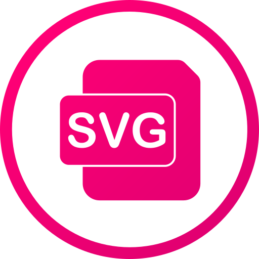 svg icono gratis