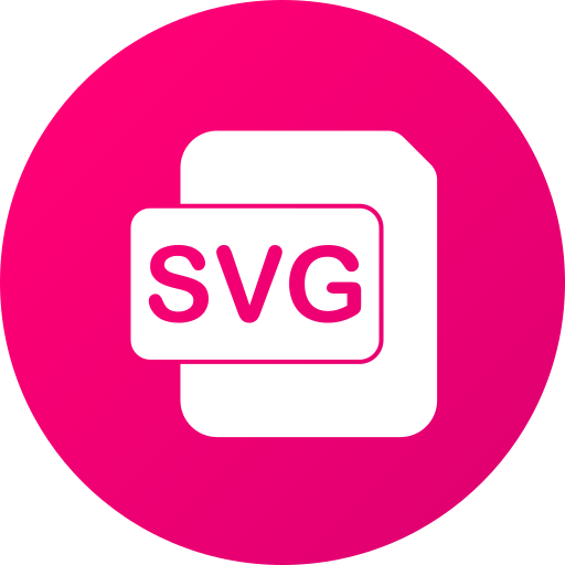 svg icono gratis