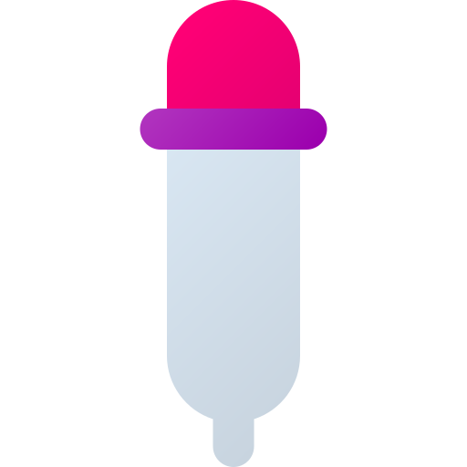 pipette kostenlos Icon pipette kostenlos Icon