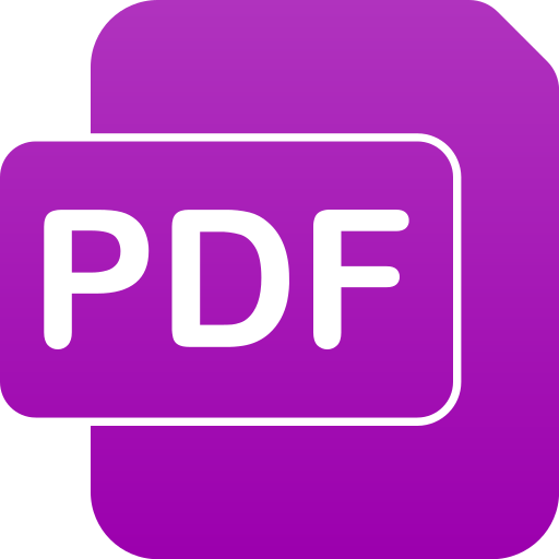 pdf icono gratis