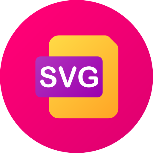 svg icono gratis