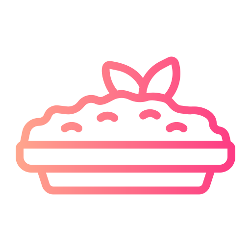 risotto icono gratis