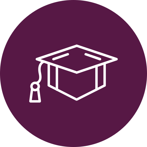 Éducation Icône gratuit Éducation Icône gratuit