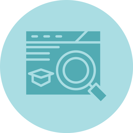 Research free icon