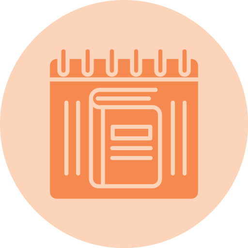 calendrier Icône gratuit