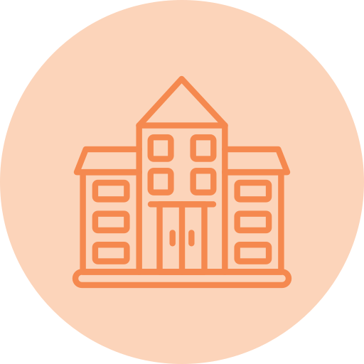 instalaciones icono gratis