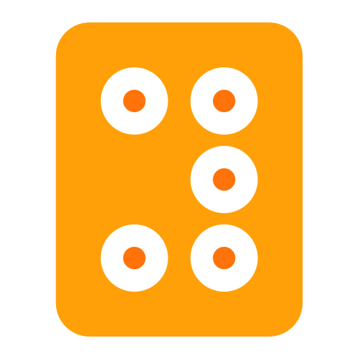 braille icono gratis