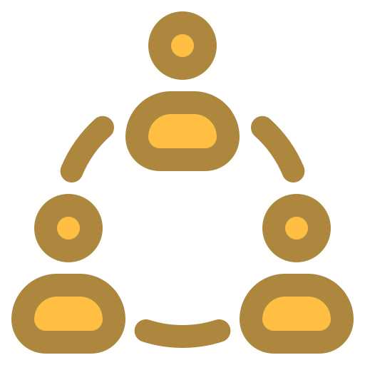 Команда бесплатно иконка