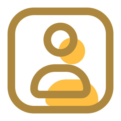 personne Icône gratuit