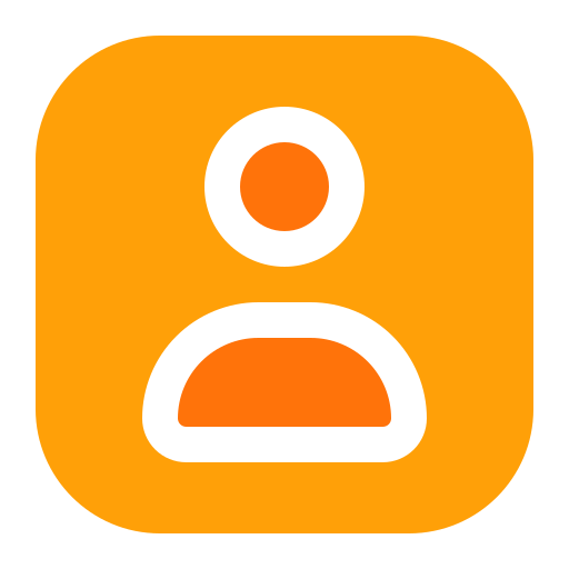 personne Icône gratuit