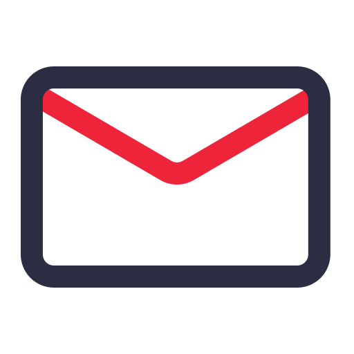 correo electrónico icono gratis