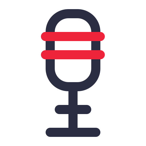 podcast kostenlos Icon