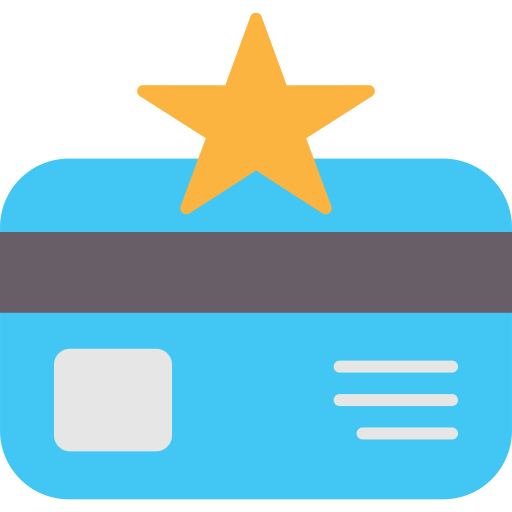 Дисконтная карта бесплатно иконка