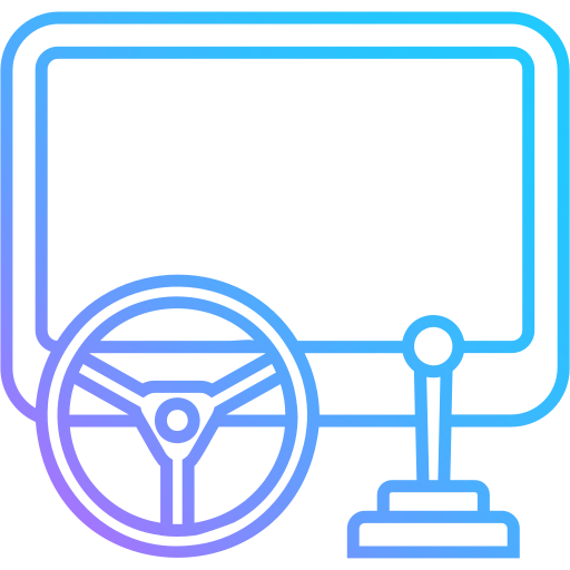 vehículo icono gratis