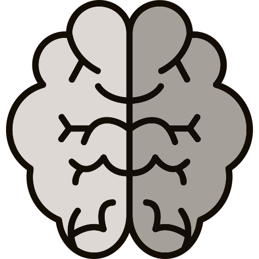 Brain free icon