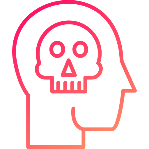 pensées suicidaires Icône gratuit pensées suicidaires Icône gratuit
